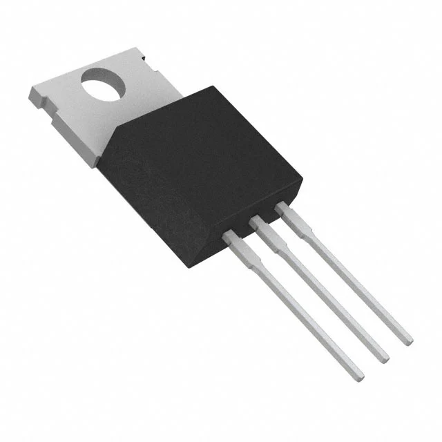 SST138C-800E SMC Diode Solutions  Tiristori - TRIAC